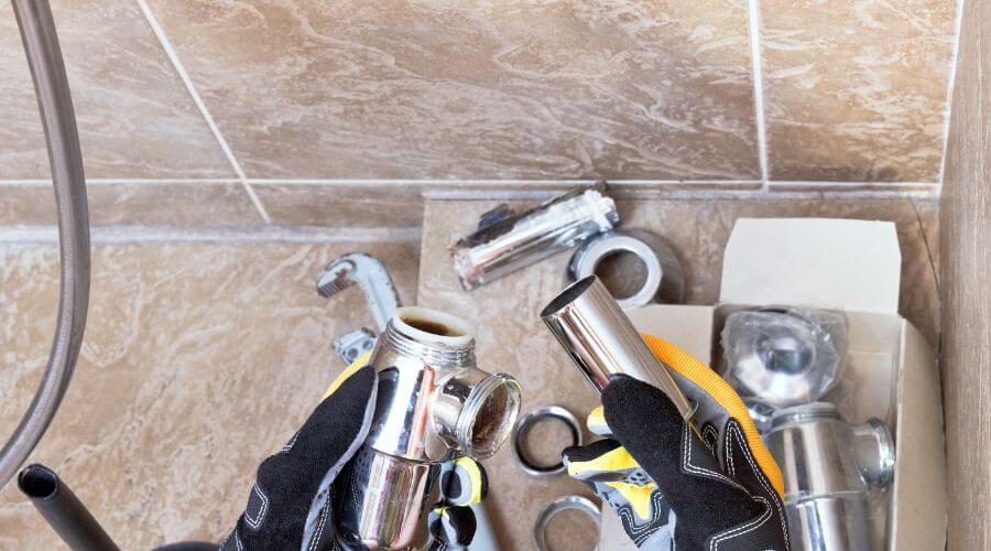 Local Chimney Repair in Sipsey, AL